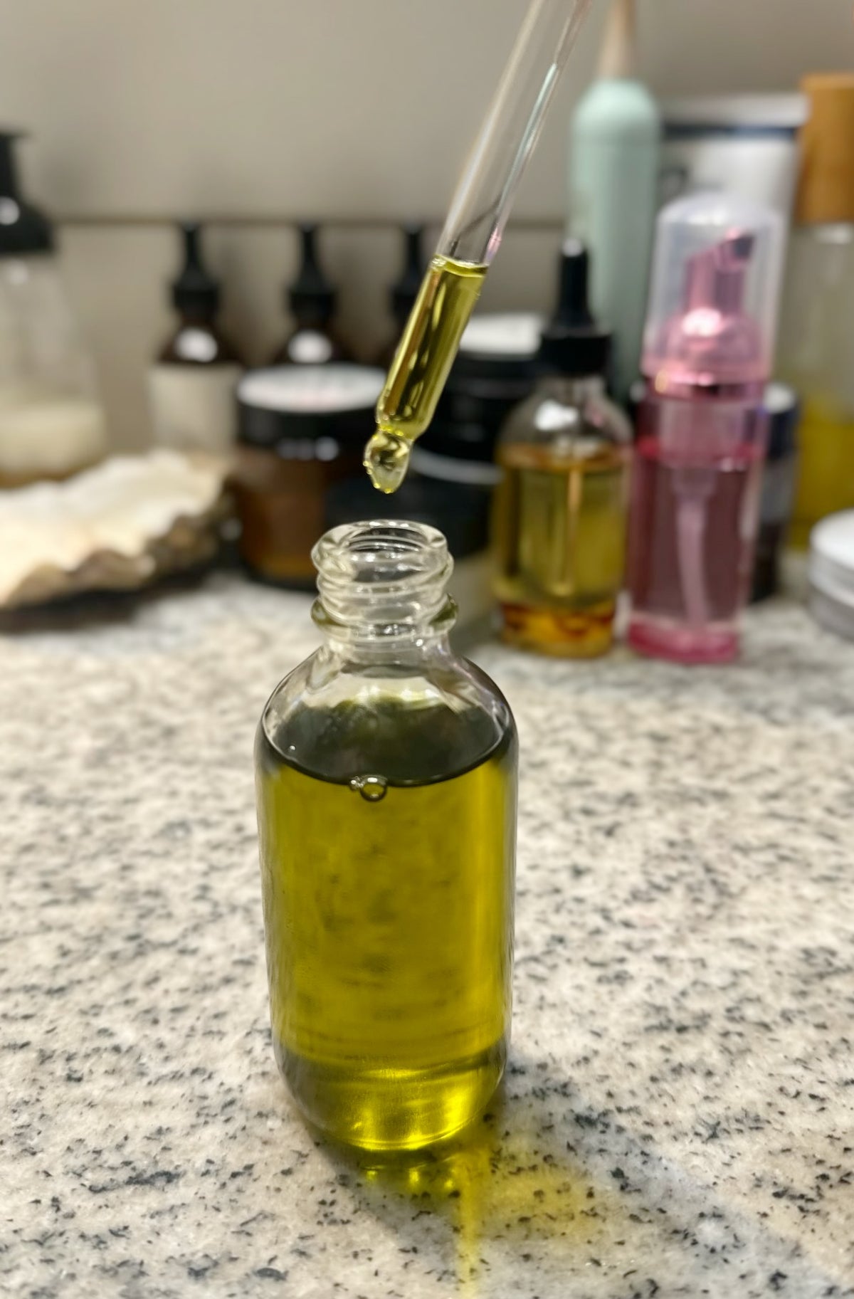 Wicked Glow Serum 2 oz.