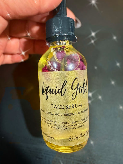 Liquid Gold