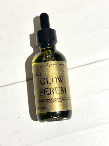 Wicked Glow Serum 2 oz.