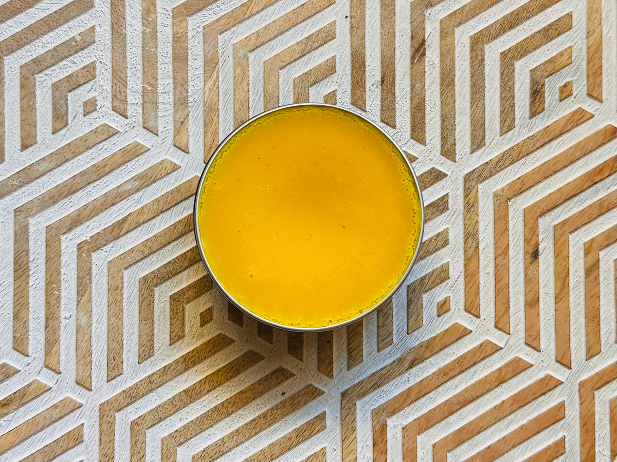 Wicked Muscle Balm/Soothes aches & pains naturally
