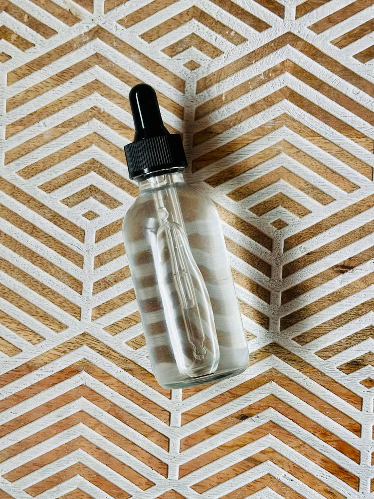 Wicked Hyaluronic Acid Serum