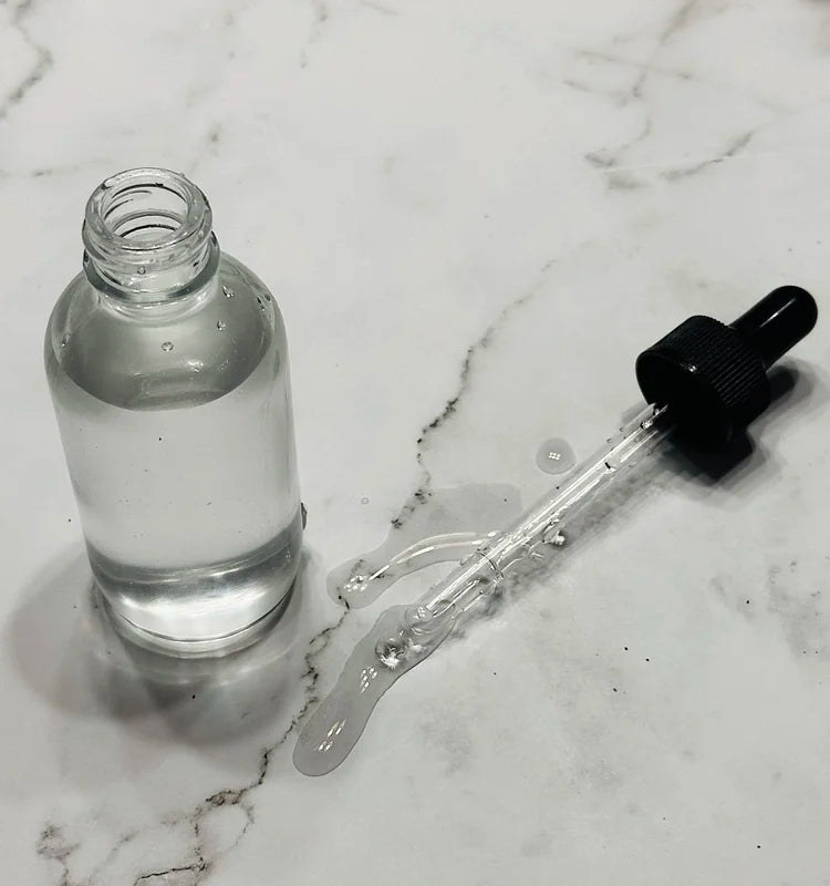 Wicked Hyaluronic Acid Serum