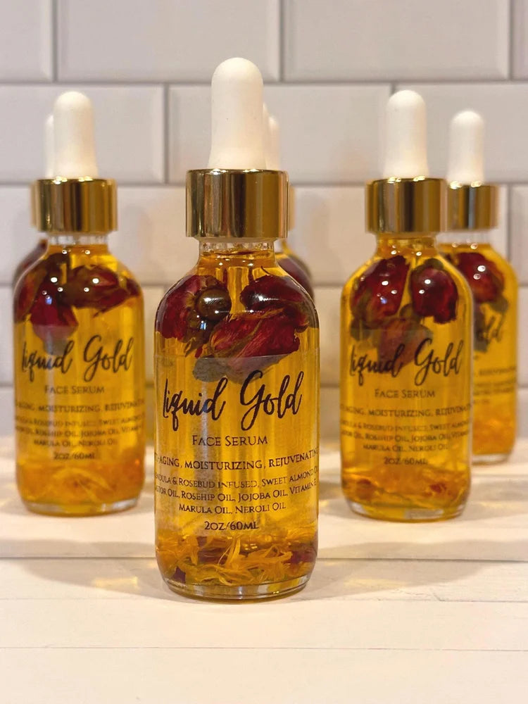 Liquid Gold